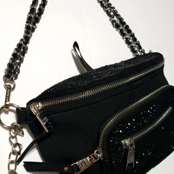 Steve Madden Handbags - Maxima Covertible Belt Bag